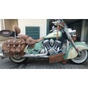 INDIAN CHIEF VINTAGE - 2016 KM. 9700