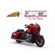 INDIAN CHIEFTAIN POWERPLUS LIMITED 112 PACKAGE