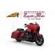 INDIAN CHIEFTAIN POWERPLUS DARK HORSE 112 PACKAGE