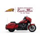 INDIAN CHIEFTAIN POWERPLUS DARK HORSE 112 PACKAGE