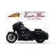 INDIAN CHIEFTAIN POWERPLUS DARK HORSE 112 PACKAGE