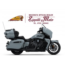 INDIAN ROADMASTER POWERPLUS 112 DARK HORSE