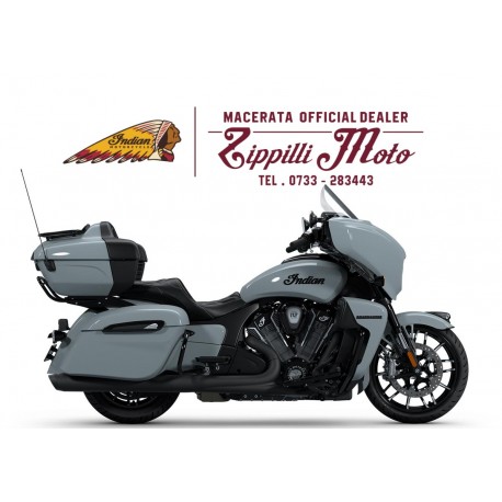 INDIAN ROADMASTER DARK HORSE POWERPLUS  BRONZE PEARL 