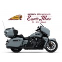 INDIAN ROADMASTER POWERPLUS 112 DARK HORSE