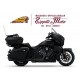 INDIAN ROADMASTER DARK HORSE POWERPLUS  BRONZE PEARL 