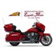 INDIAN ROADMASTER POWERPLUS 112 LIMITED