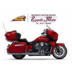 INDIAN ROADMASTER CLASSIC