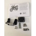 BMW R1200GS KIT COMPLETO SUPPORTO NAVIGATORE