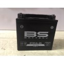 BATTERIA BS BATTERY BTX14L-BS C/O ACIDO