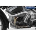 PARAMOTORE WUNDERLICH BMW R 1250 GS ARGENTO