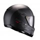 CASCO SCORPION EXO-HX1 TECHNO OPACO  TG.M