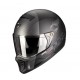 CASCO SCORPION EXO-HX1 TECHNO OPACO  TG.M