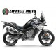 CF MOTO MT 800 SPORT