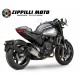 CF MOTO CLX 700 SPORT