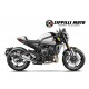 CF MOTO CLX 700 SPORT