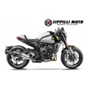 CF MOTO CLX 700 SPORT