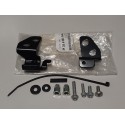 BMW Kit di rinforzo ripartitore ABS tubazione freno anteriore