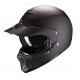 CASCO SCORPION EXO-HX1 GRIGIO OPACO  TG.L