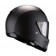 CASCO SCORPION EXO-HX1 GRIGIO OPACO  TG.L