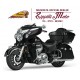 INDIAN ROADMASTER CLASSIC