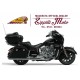 INDIAN ROADMASTER CLASSIC