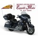 INDIAN ROADMASTER CLASSIC