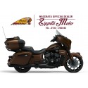 INDIAN ROADMASTER CLASSIC