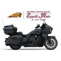 INDIAN PURSUIT DARK HORSE PREMIUM PACKAGE