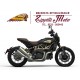 INDIAN FTR 1200 RALLY 2023