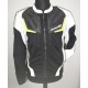 MACNA GIACCA ORCANO NIGHT EYE / NEON YELLOW TG M