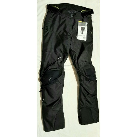 PANTALONI MACNA IRON DONNA 