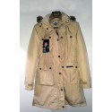 TUCANO URBANO GIACCA LADY PARKA - TG. 40