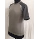 BMW TG S T-SHIRT SILVER 2 FUNCTION