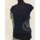 BMW T-SHIRT DONNA TG XS