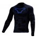 MACNA MAGLIA INTIMA BASE LAYER UOMO TG S/M